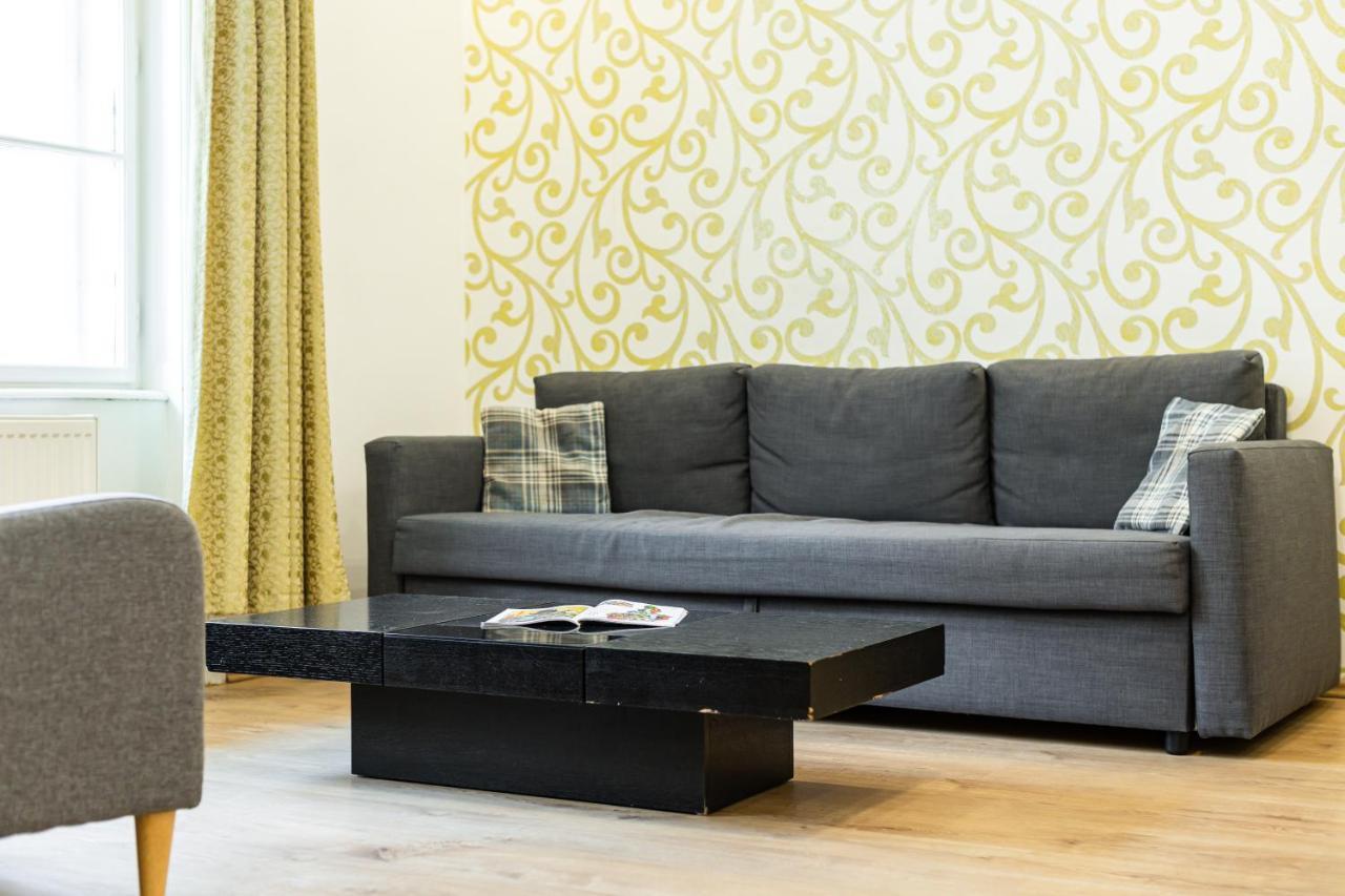 Real Apartments Kertesz Budapest Ngoại thất bức ảnh