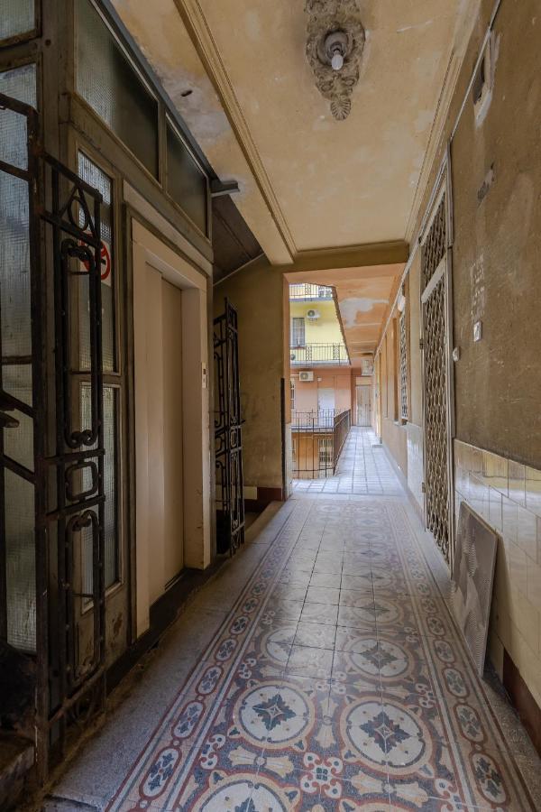 Real Apartments Kertesz Budapest Ngoại thất bức ảnh