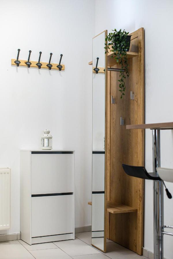 Real Apartments Kertesz Budapest Ngoại thất bức ảnh